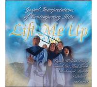 Lift Me Up