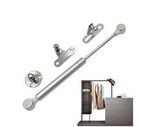 Lift Pneumatic - Armadio Morbido Serranda Chiusa, Morbido Ammortizzatore Per Mobile | 80n/17.6lb 150n/33 Libbre Per Mobili Per La Porta, Adattatore A Cassetto A Chiusura A Grassaggio Per Cucina