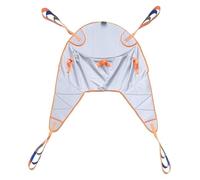 Lift Sling,Shower Sling, Toileting Lift Sling for Elderly, Bariatric and Disabled Home Use or Medical Use, lift sling for toileting