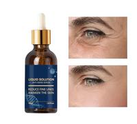 Lift Solution - Liquido Schiarente | Soluzione Idratante E Nutriente 30ml Crema Viso Trattamento Viso Per Donne E Ragazze Utilizzo Giorno E Notte Routine Viaggio