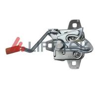 LIFT-TEK Serrat. cofano motore anteriore LT37227