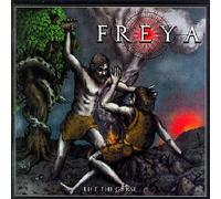 Lift the Curse by Freya (2007-01-23)