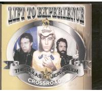 Lift to Experience - The Texas-Jerusalem Crossroads