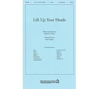 Lift Up Your Heads from Journey of Promises - SET