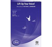 Lift Up Your Voice! - PART