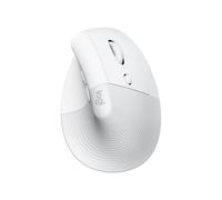 Lift Vertical Ergonomic Mouse for Mac - Wireless, Bluetooth, Right-Handed