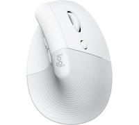 Lift Vertical Ergonomic Mouse for Mac - Wireless, Bluetooth, Right-Handed