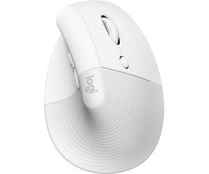 Lift Vertical Ergonomic Mouse for Mac - Wireless, Bluetooth, Right-Handed
