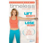 Lift Weights to Lose Weight