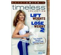 Lift Weights to Lose Weight: Volume 2