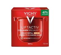 Vichy Liftactiv Collagen 16 Crema Viso SPF50, Ricarica