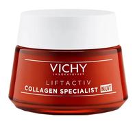 LIFTACTIV COLLAGEN S NIGHT50ML