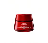 Vichy Liftactiv siero facciale notturno Collagen Specialist Night 50 ml