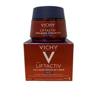LiftActiv Collagen Specialist Crema Notte 50ml Per Donne Normale Nuovo