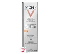 Liftactiv Flexiteint 55 Bronze Fondotinta Fluido Anti-rughe VICHY 30ml