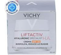 VICHY (L'Oreal Italia SpA) LIFTACTIV SUPREME Crema fp30