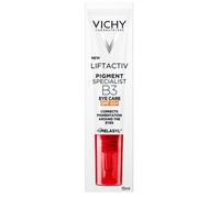 Vichy Liftactiv Pigment Specialist B3 Contorno Occhi con SPF50+