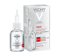 Vichy Liftactiv Supreme Siero HA Epidermic Filler con 1,5% di Acido Ialuronico Puro 30 ml