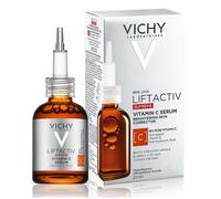Vichy Liftactiv - Supreme Vit C Siero Anti-ossidante alla Vitamina C, 20ml