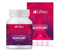 Liftea Hormonal Comfort, 60 capsule