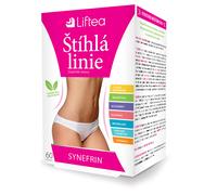 Liftea Slim Line SYNEFRIN+, 60 capsule