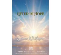Lifted in Hope: Daily Devotions for a Steady Heart