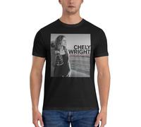 Lifted-off-Ground-s-T-Shirt-C-Chely-Wright-Singer-Fashion