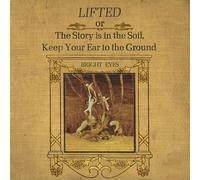 Lifted Or The Story Is In The Soil, K (2 LP Vinyl)