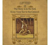 Lifted Or The Story Is In The Soil / Keep Your Ear To The Ground