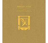 Bright Eyes Lifted Or the Story Is in the Soil, Keep Your Ear to the (Vinyl LP)