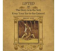 Lifted Or The Story Is In The Soil, Keep Your Ear To The Ground... (Vinile)