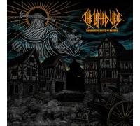 Lifted Veil,the Genocidal Bliss of Heaven (CD) Album