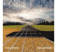Lifters - Ride With Me