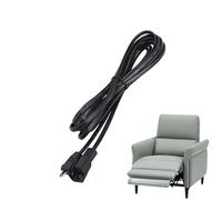 Liftestuhl pwer Adattatore - Trasformatore a sdraio | DC Powers Alimentazione per divani elettrici | Univrsal LECLINER pwer Unit | Sedia motorizzata pwer Powers Converter per dispositivi di