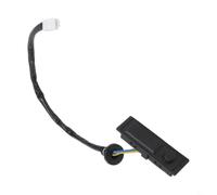 Liftgate Release Switch 25380-5AA0A for per nissan Murano Plastic Liftgate Switch 25380-5AA0A Direct Replace Rear Hatch Button for per nissan Murano 2015-2023 OE 25380-5AA0A Liftgate Release Switch 1