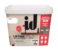 Lifting 12kg Bianco