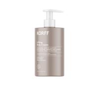 Korff Lifting Body Lotion Crema Corpo Elasticizzante e Rassodante, 400ml