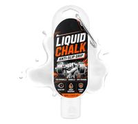 Lifting Chalk 50 ml Quick-Drying - Sweat Absorbing Grip Supplies Liquid | Gesso liquido da ginnastica per uomini e donne, per bilanciere, allenamento, cross training, danza, trazioni