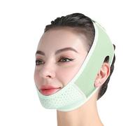 Lifting Chin Strap, Slimming Women's Face Lifting Strap, Double Chin Strap For Watching TV, Face Slimming Strap For Reading, Regolabile Face Lifting Strap, V-Row Face Shaping Chin Strap
