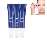 Lifting crema palpebra definizione, crema palpebra modellante, ridurre l'aspetto palpebre cadenti e le rughe sulla zona degli occhi (3 PCS)