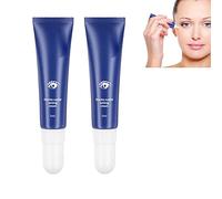 Lifting crema palpebra definizione, crema palpebra modellante, ridurre l'aspetto palpebre cadenti e le rughe sulla zona degli occhi (2 PCS)