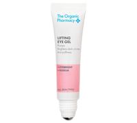 The Organic Pharmacy Cura Cura del viso Gel occhi liftante 15 ml