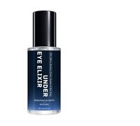 Lifting Eye Solution - 20ml Nourishing Liquid, Under-Eye Tightener for Traveling, Business Trip Care, Home Outdoor Fluid with Botanical Extract, School Beauty Product for Girlfriend Wife Friend