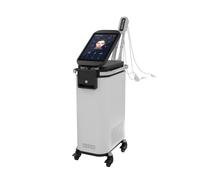 Lifting facciale basso di impulso della macchina del fronte che string