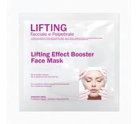 LIFTING Facciale e Palpebrale Effect Booster Face Mask Maschera Viso Antietà