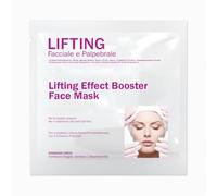 LIFTING Facciale e Palpebrale Effect Booster Face Mask Maschera Viso Antietà
