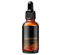 Lifting Face Oil, Brightening Skin Care, 60ml Gentle Formula with Long Lasting Hydration, Non Greasy Nourish Tretment, Smooth Glow Design, Beauty Facial Oil for Day Night Use