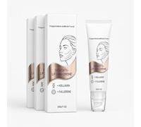 Lifting Immediate Face, Anti-Wrinkle Powerful Immediate, Magic Collagen Fullerene Face Creams, Wrinkle Power, Firming Anti-Ageing Care for Women, Mature Skin,Our tutti i tipi di pelle