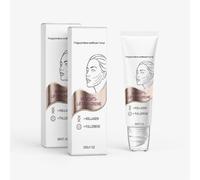 Lifting Immediate Face, Anti-Wrinkle Powerful Immediate, Magic Collagen Fullerene Face Creams, Wrinkle Power, Firming Anti-Ageing Care for Women, Mature Skin,Our tutti i tipi di pelle