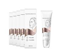 Lifting Immediate Face, Anti-Wrinkle Powerful Immediate, Magic Collagen Fullerene Face Creams, Wrinkle Power, Firming Anti-Ageing Care for Women, Mature Skin,Our tutti i tipi di pelle